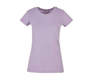 Build Your Brand BYB012 - T-SHIRT BASIC DA DONNA