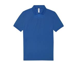 B&C BCU426 - Mens polo 210