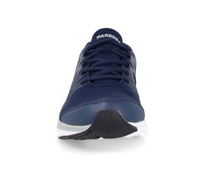 Paredes PS20509 - Safety sneakers Blu navy