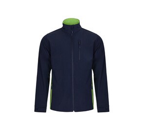 Blu Navy/Lime