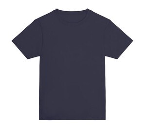 JUST COOL JC020 - Maglietta unisex traspirante Blu oltremare