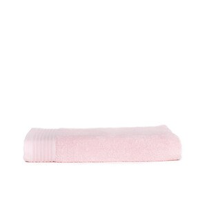 THE ONE TOWELLING OTC70 - TELO DA BAGNO CLASSICO Light Pink