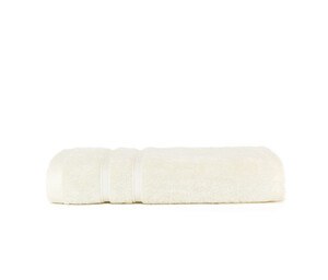 THE ONE TOWELLING OTB70 - TELO DA BAGNO IN BAMBÙ Ivory Cream