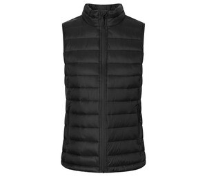 PROMODORO PM7635 - GILET IMBOTTITO DA DONNA Black