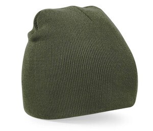 Beechfield BF044 - Indossa il berretto Olive Green