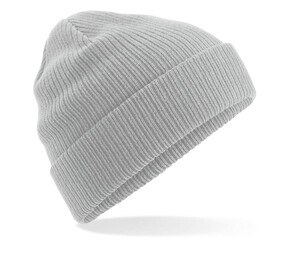 Beechfield BF050 - Cappellino Beanie Cotone Biologico