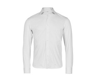 TEE JAYS TJ4030 - CAMICIA ACTIVE STRETCH White