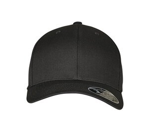 FLEXFIT 6277DC - Cappello regolabile Black
