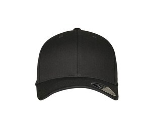 FLEXFIT 6277DC - Cappello regolabile Black / Black