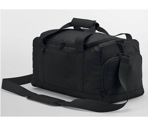 BAG BASE BG560 - Piccola borsa per allenamento Black