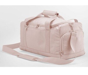BAG BASE BG560 - Piccola borsa per allenamento Fresh Pink