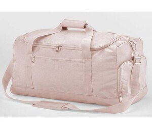 BAG BASE BG562 - Grande borsone per allenamento Fresh Pink