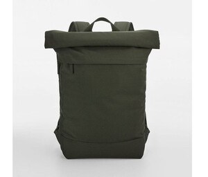 BAG BASE BG870 - Zaino a rotolo SIMPLICITY Pine Green