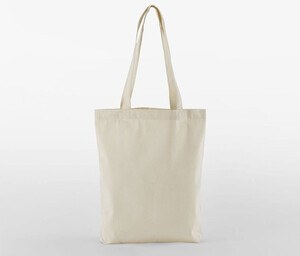 WESTFORD MILL WM691 - EARTHAWARE® BORSA IN TELA DI COT Naturale