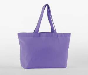 Westford mill WM695 - SHOPPER EARTHAWARE® IN TESSUTO TWILL BIOLOGICO