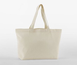 WESTFORD MILL WM695 - EARTHAWARE® SHOPPER IN TESSUTO TWILL BIOLOG