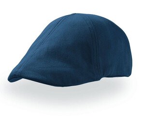 ATLANTIS HEADWEAR AT259 - Stile cappello Gatsby Blu navy