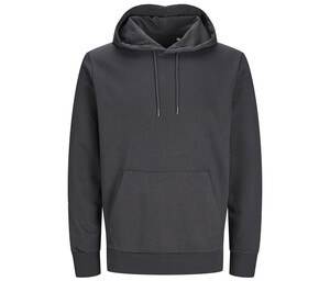 PRODUKT - JACK & JONES JJ3902 - Felpa unisex Asphalt Grey