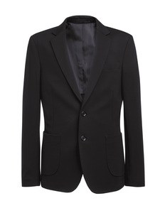 Brook Taverner BT4374 - Giacca uomo in jersey Rory Black