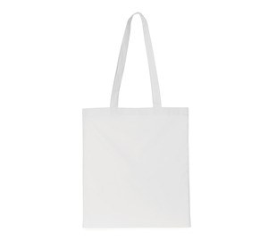 Kimood KI3223 - Borsa tote maniglie lunghe White