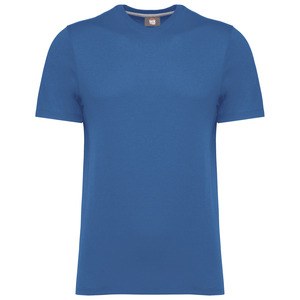 WK. Designed To Work WK306 - T-shirt con trattamento antibatterico uomo