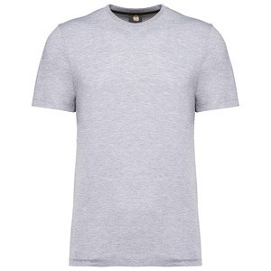 WK. Designed To Work WK306 - T-shirt con trattamento antibatterico uomo