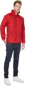 B&C CGJU824 - Parka mezza stagione