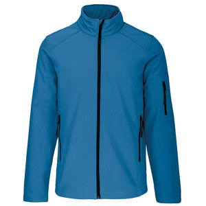 Kariban K402 - GIUBBOTTO DA BAMBINO SOFTSHELL