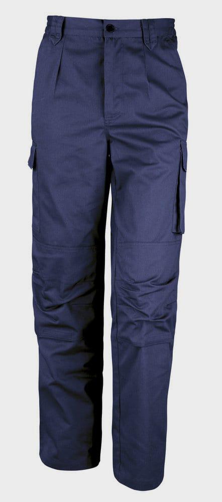 Result Work-Guard R308X - Pantalone Work-Guard Azione 32"