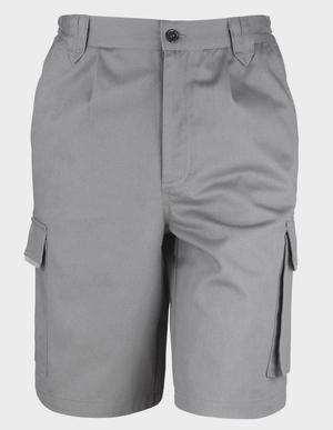 Result Work-Guard R309X - Pantaloncini Azione Lavoro-Guardia