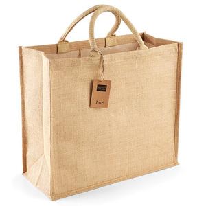 Westford mill WM408 - Borsa per la spesa in jumbo jumbo