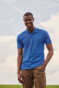 Fruit of the Loom SC63218 - Polo Premium