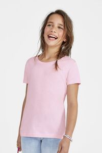 SOLS 11981 - Cherry T Shirt Bambina