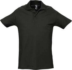 SOLS 11362 - SPRING II Polo Uomo Manica Corta