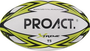 Proact PA819 - PALLONE X-TREME T5