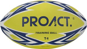 Proact PA823 - PALLONE CHALLENGER T4.