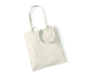 Label Serie LS42O - Shopping Bag in cotone biologico