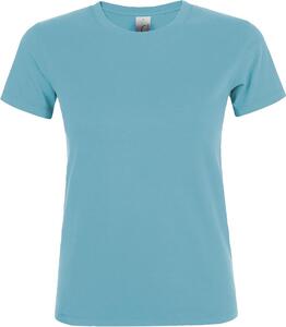 SOLS 01825 - REGENT WOMEN T Shirt Donna Girocollo