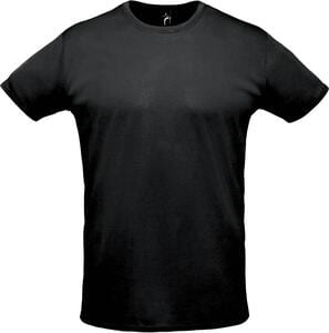 SOLS 02995 - Sprint T Shirt Unisex Manica Corta