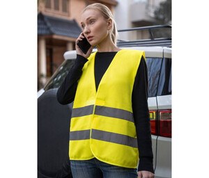 Korntex KX217 - Gilet Di Sicurezza