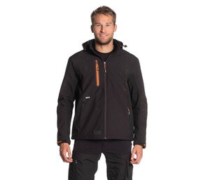 Herock HK175 - Giacca  SoftShell Trystan