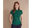 Henbury HY461 - Polo da donna in poliestere elasticizzato