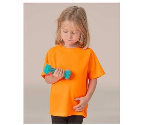 JHK JK902 - T-shirt sportiva da bambino