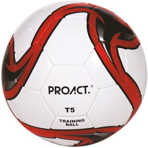 Proact PA876 - Pallone da calcio Glider 2 misura 5