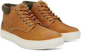 Timberland TBA1JUC - Scarpe Chukka Adventure 2.0 con suola preformata