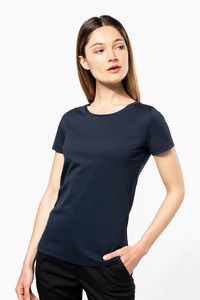 Kariban K3001 - T-shirt donna Supima® girocollo manica corta