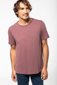 Kariban KV2115 - T-shirt da uomo a maniche corte