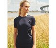 Neutral R81001 - T-shirt da donna in poliestere riciclato traspirante