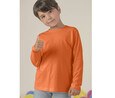 JHK JK160K - T-shirt da bambino a maniche lunghe