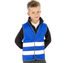 Result R200JEV - Gilet di sicurezza per bambini